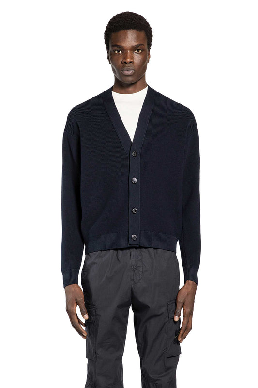 5100009 Pure Light Wool Cardigan