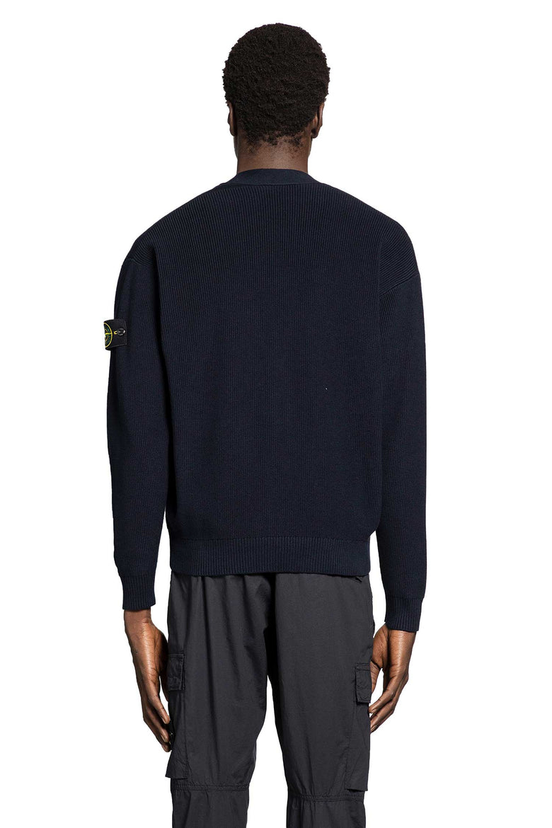 5100009 Pure Light Wool Cardigan