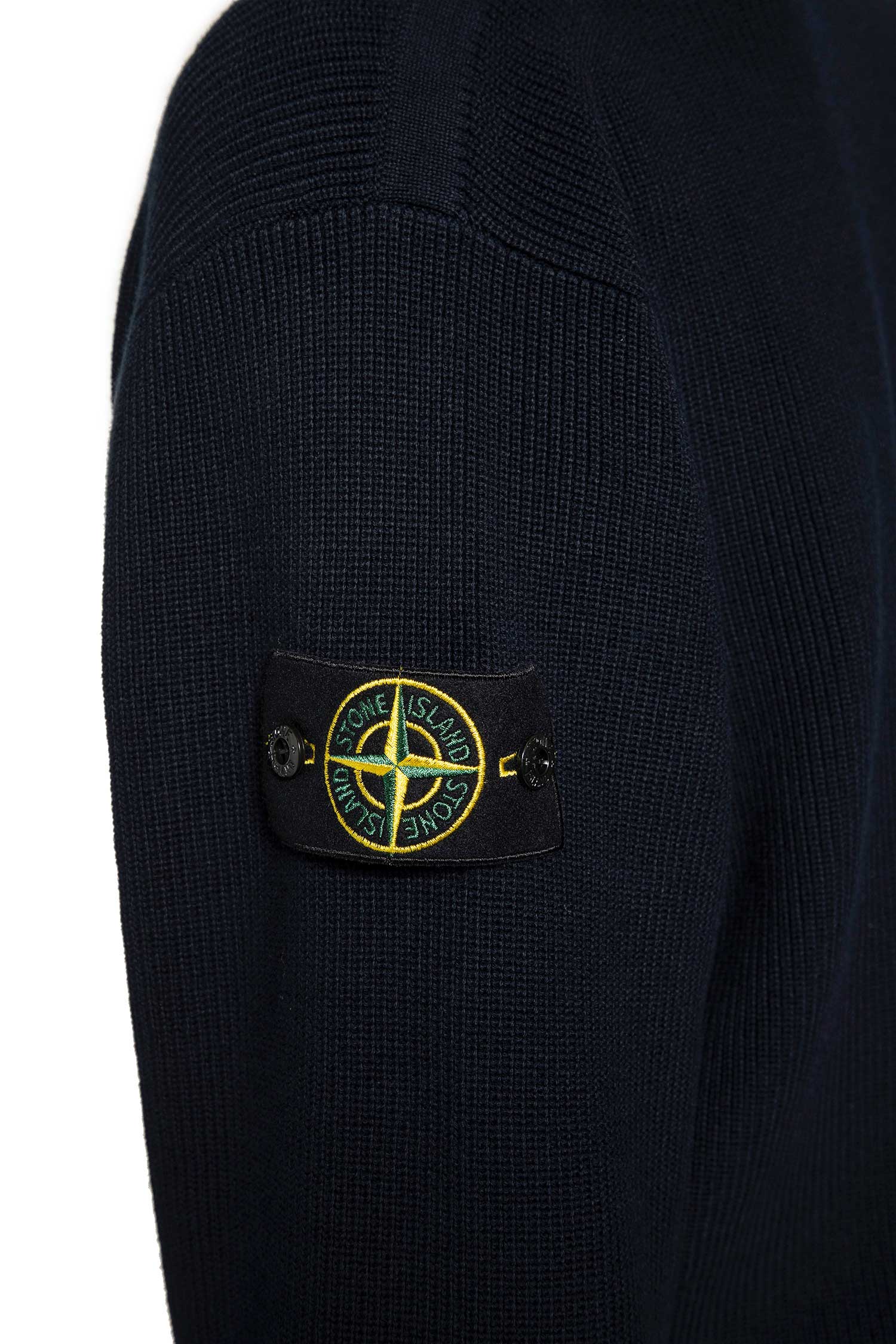 5100009 Pure Light Wool Cardigan