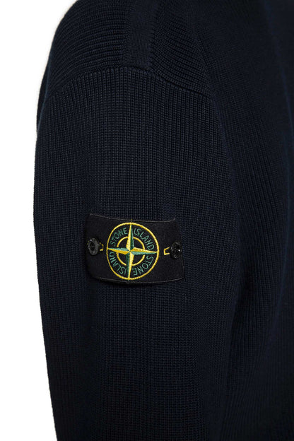 5100009 Pure Light Wool Cardigan