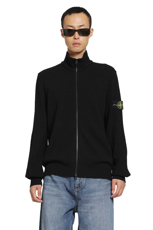 5100012 Zip-Up Jumper