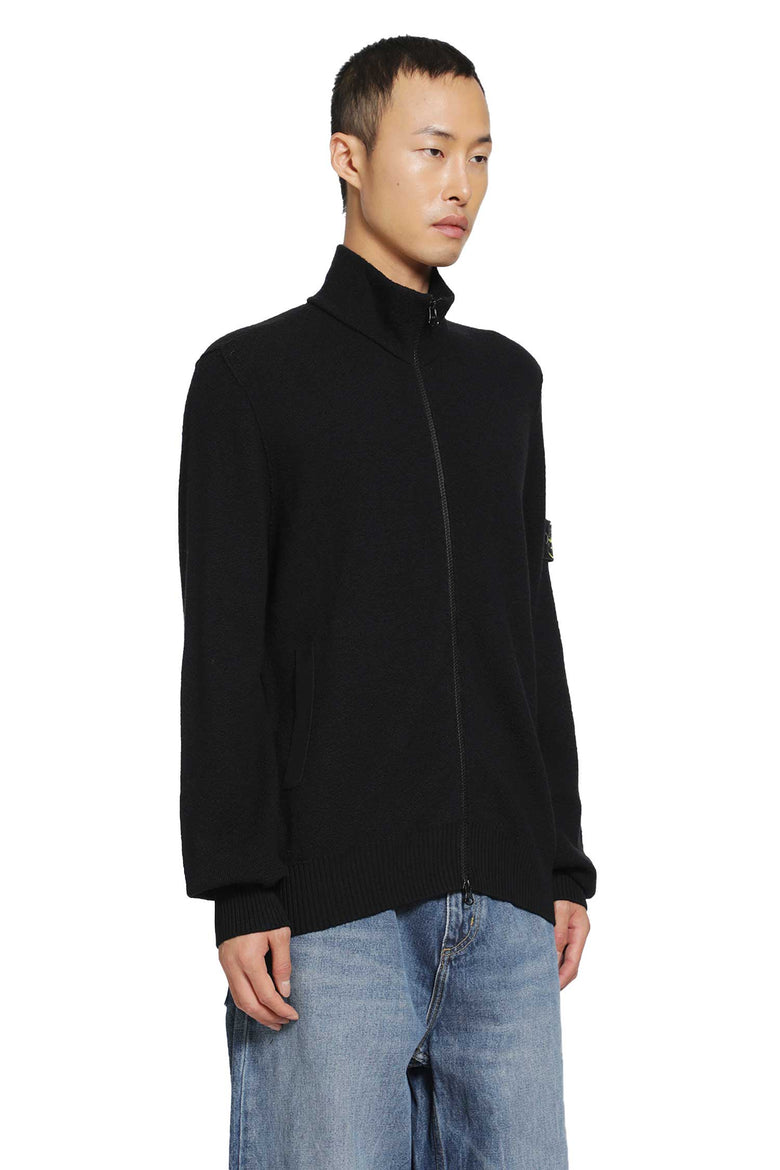 
              STONE ISLAND 5100012 Zip-Up Jumper man
            