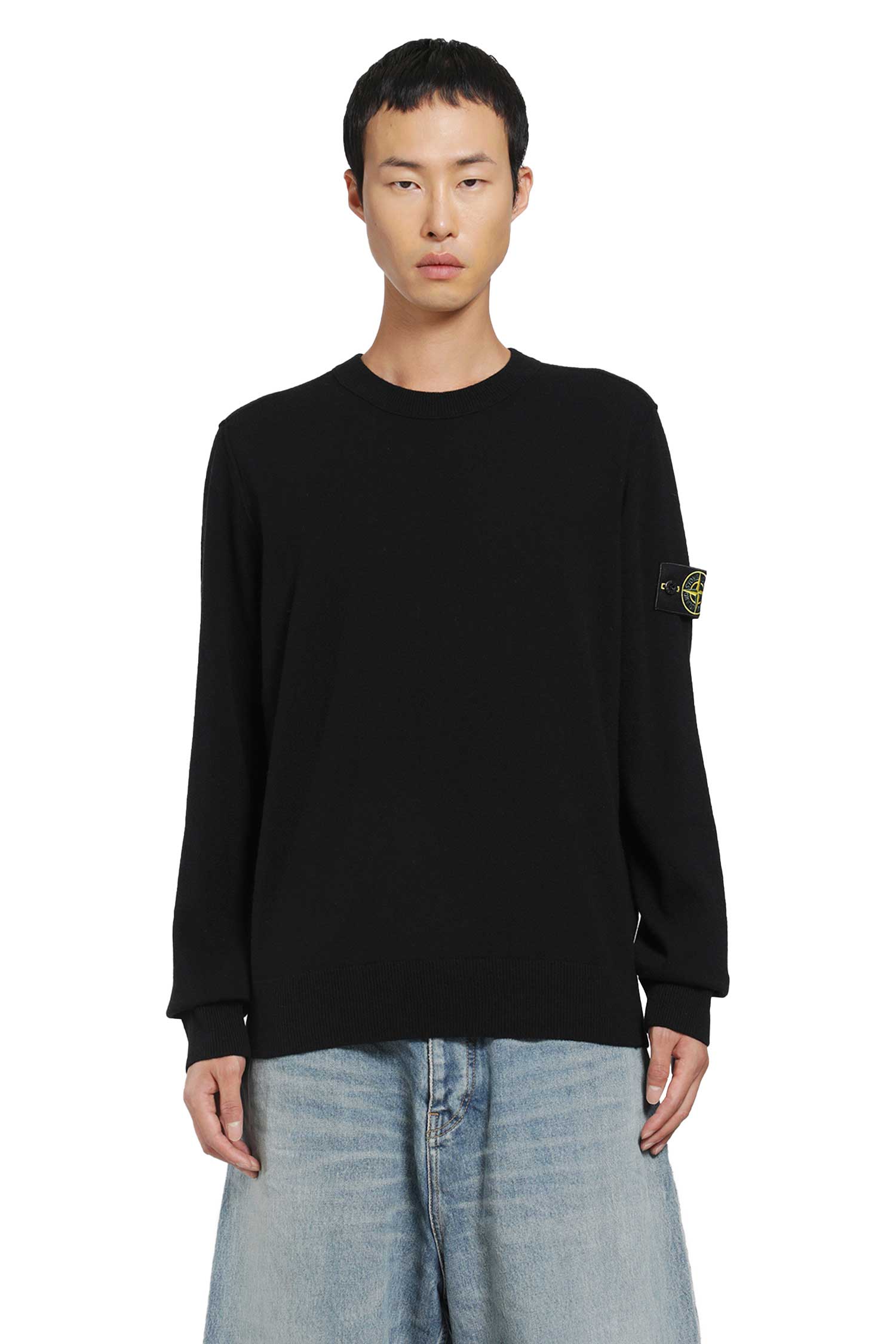 5100021 Light Geelong Sweater