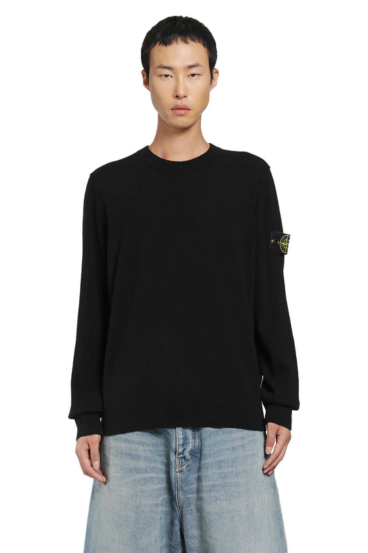 5100021 Light Geelong Sweater