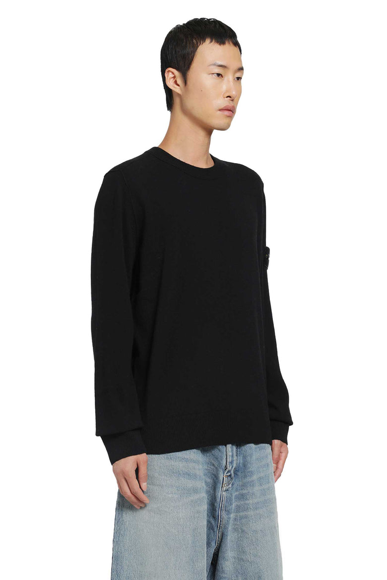 
              STONE ISLAND 5100021 Light Geelong Sweater man
            