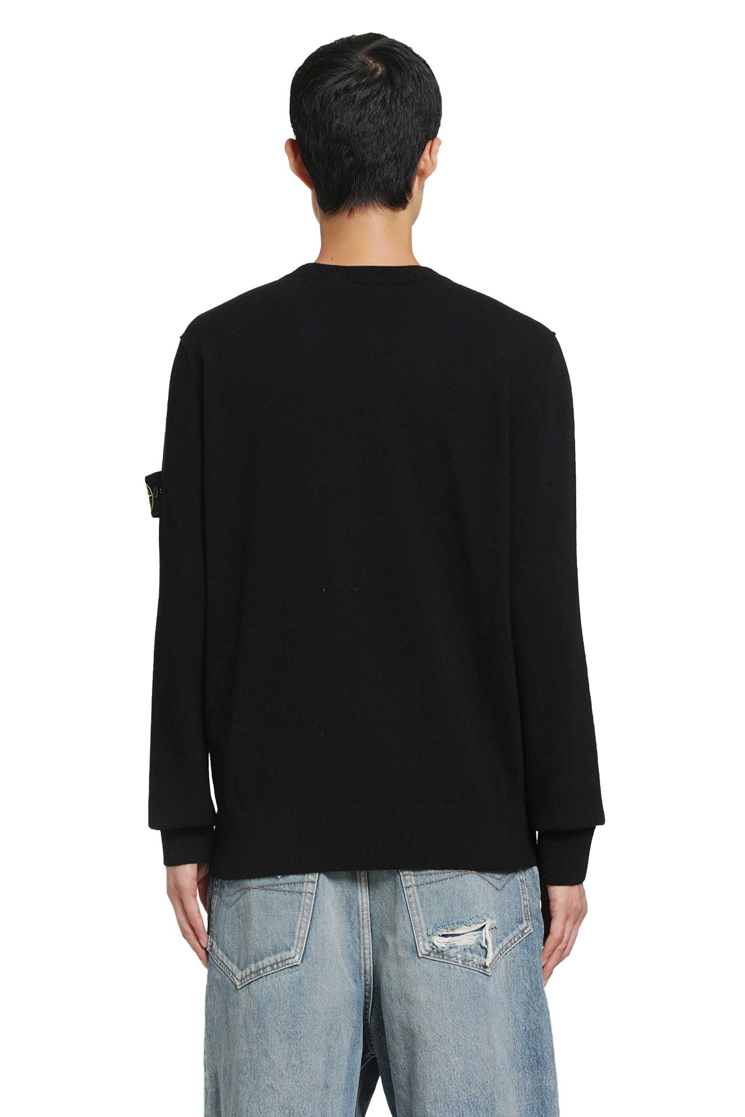 5100021 Light Geelong Sweater