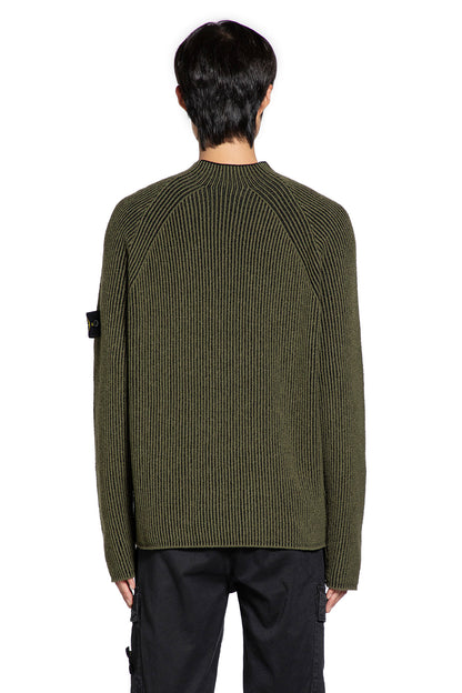 5100023 Vanisé Full Rib Wool Sweater