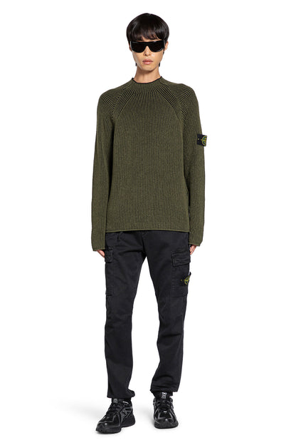 5100023 Vanisé Full Rib Wool Sweater