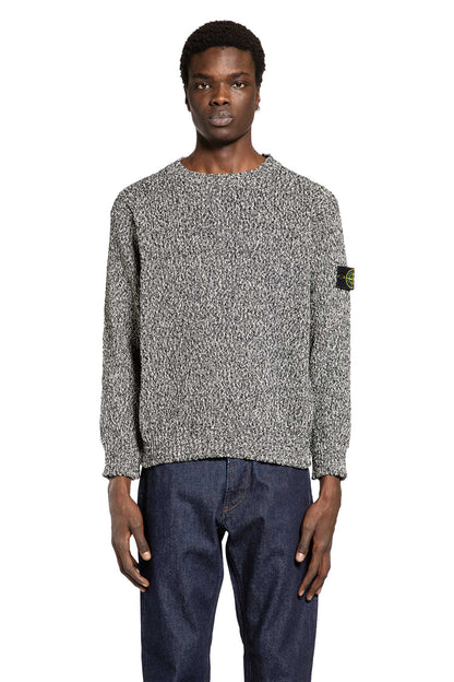 5100025 Speckled Cotton Sweater