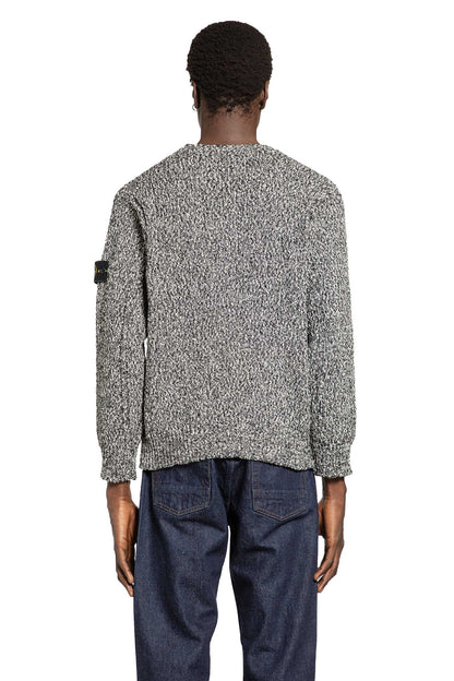 5100025 Speckled Cotton Sweater