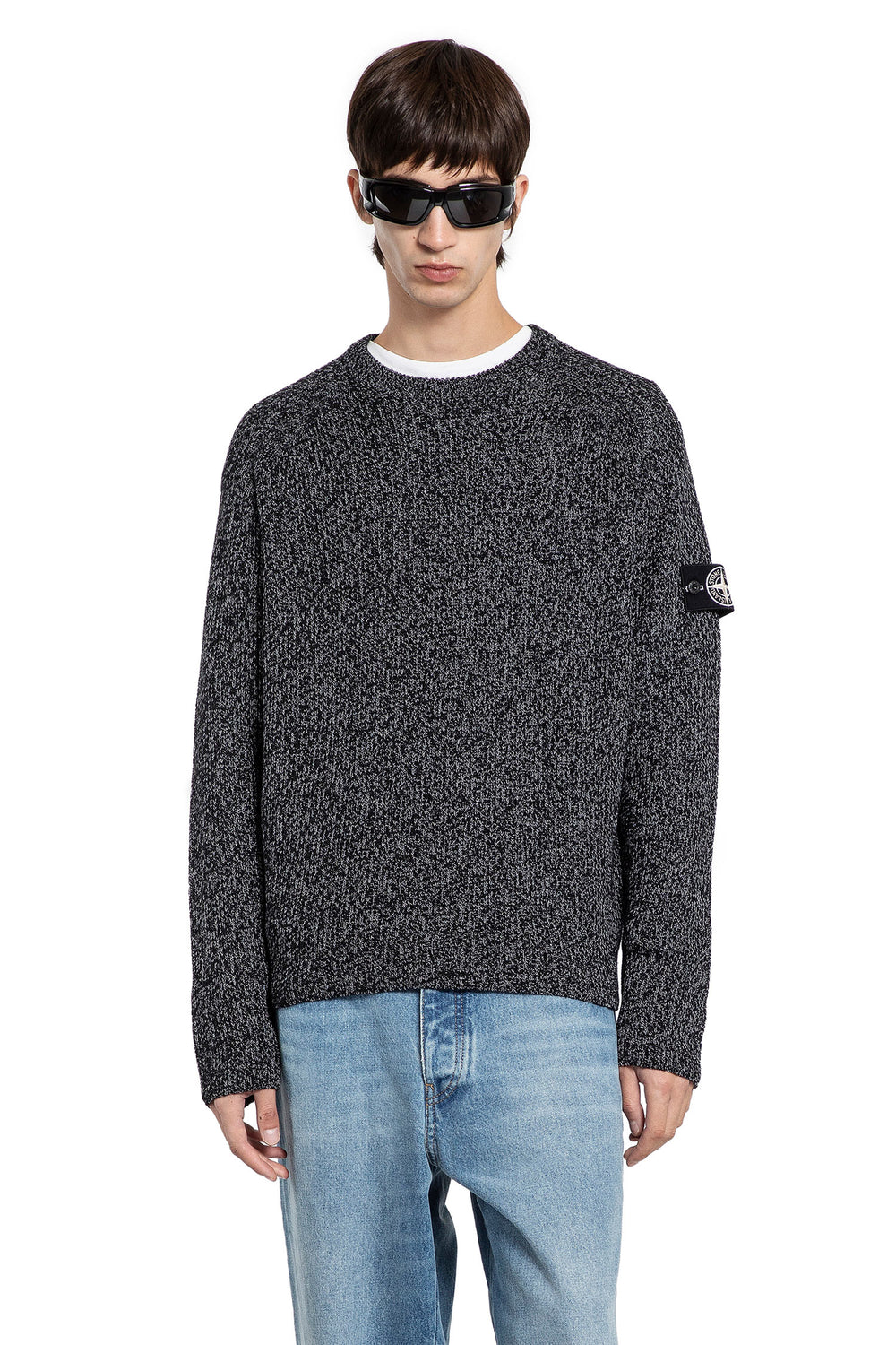 STONE ISLAND 5100026 Sweater man