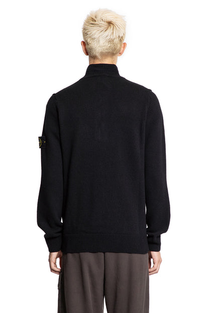 5100040 Lambswool Sweater