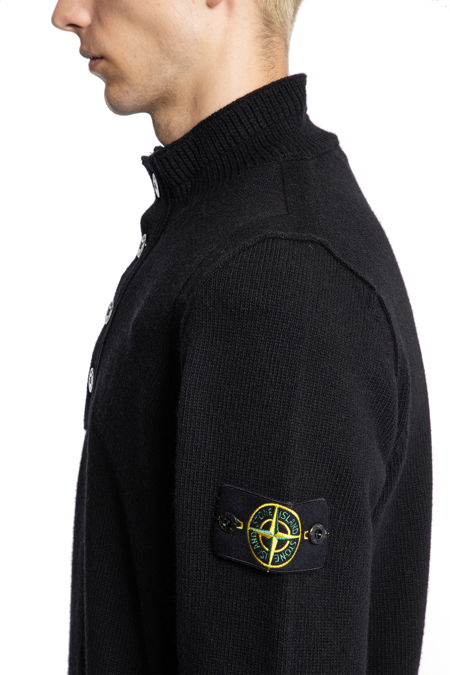 5100040 Lambswool Sweater