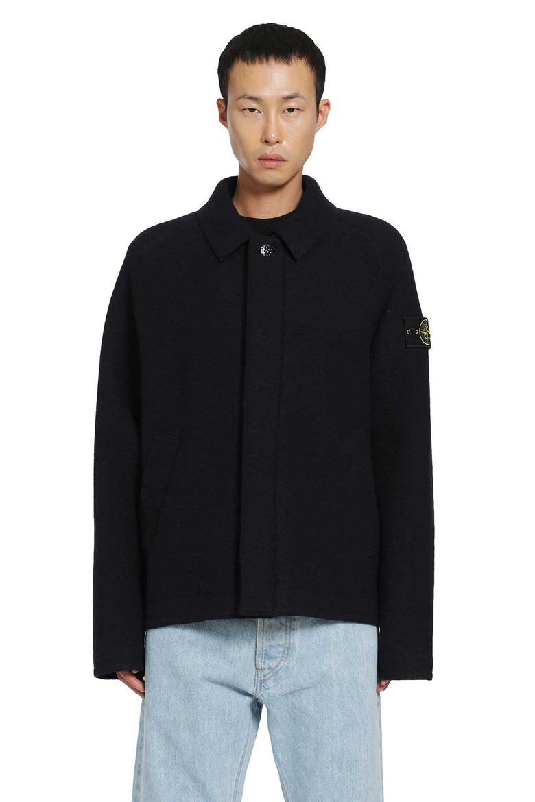 STONE ISLAND 5100042 Jacket man