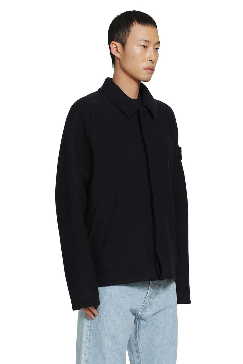 STONE ISLAND 5100042 Jacket man