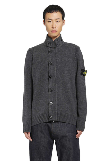 5100047 Lambswool  Zip Sweater