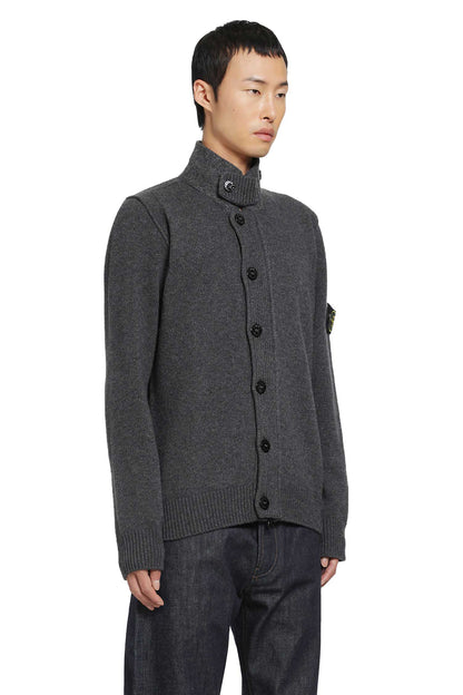 5100047 Lambswool  Zip Sweater