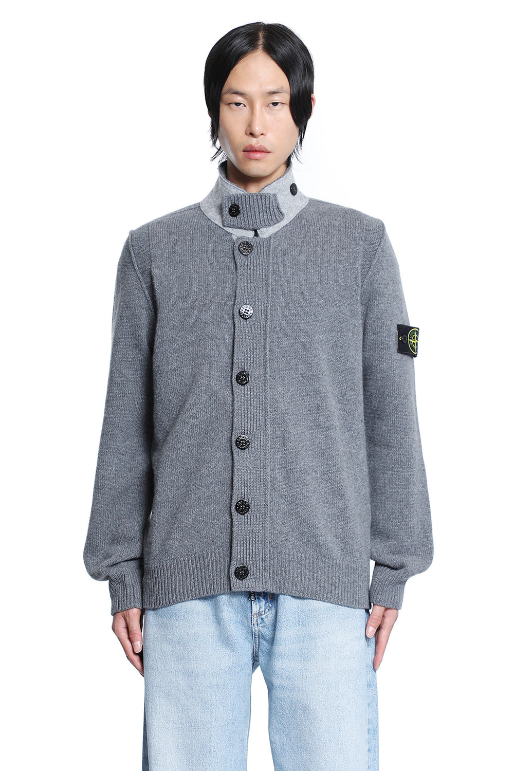 5100047 Lambswool Jumper