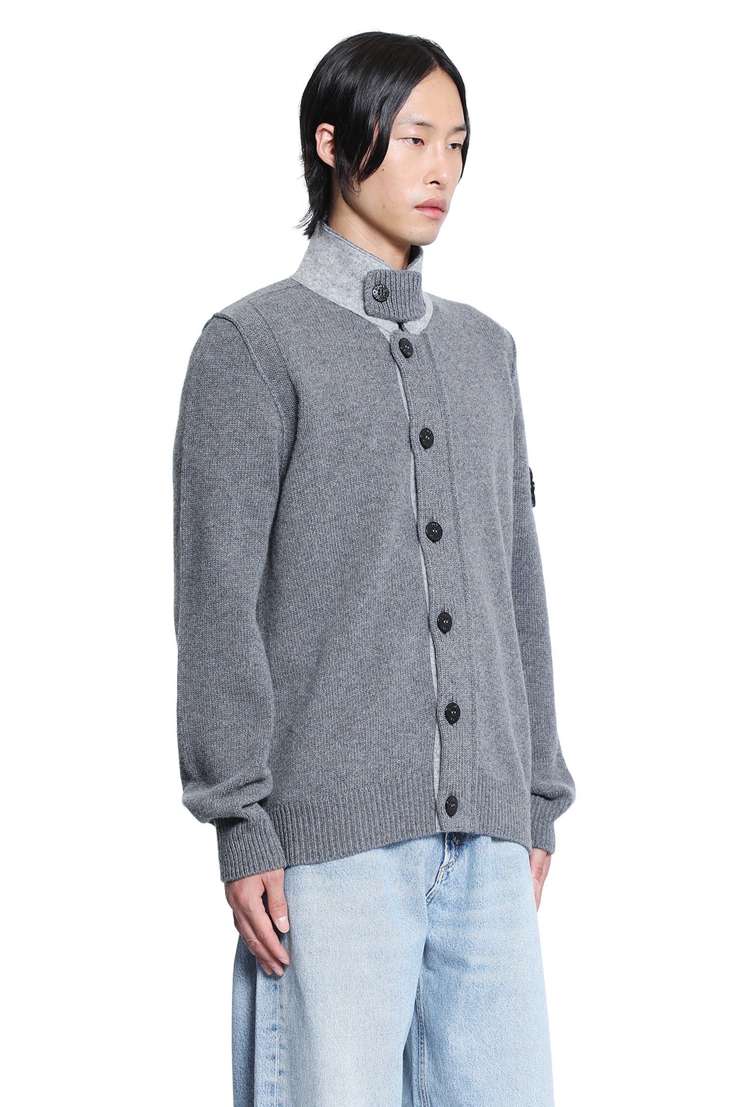 5100047 Lambswool Jumper