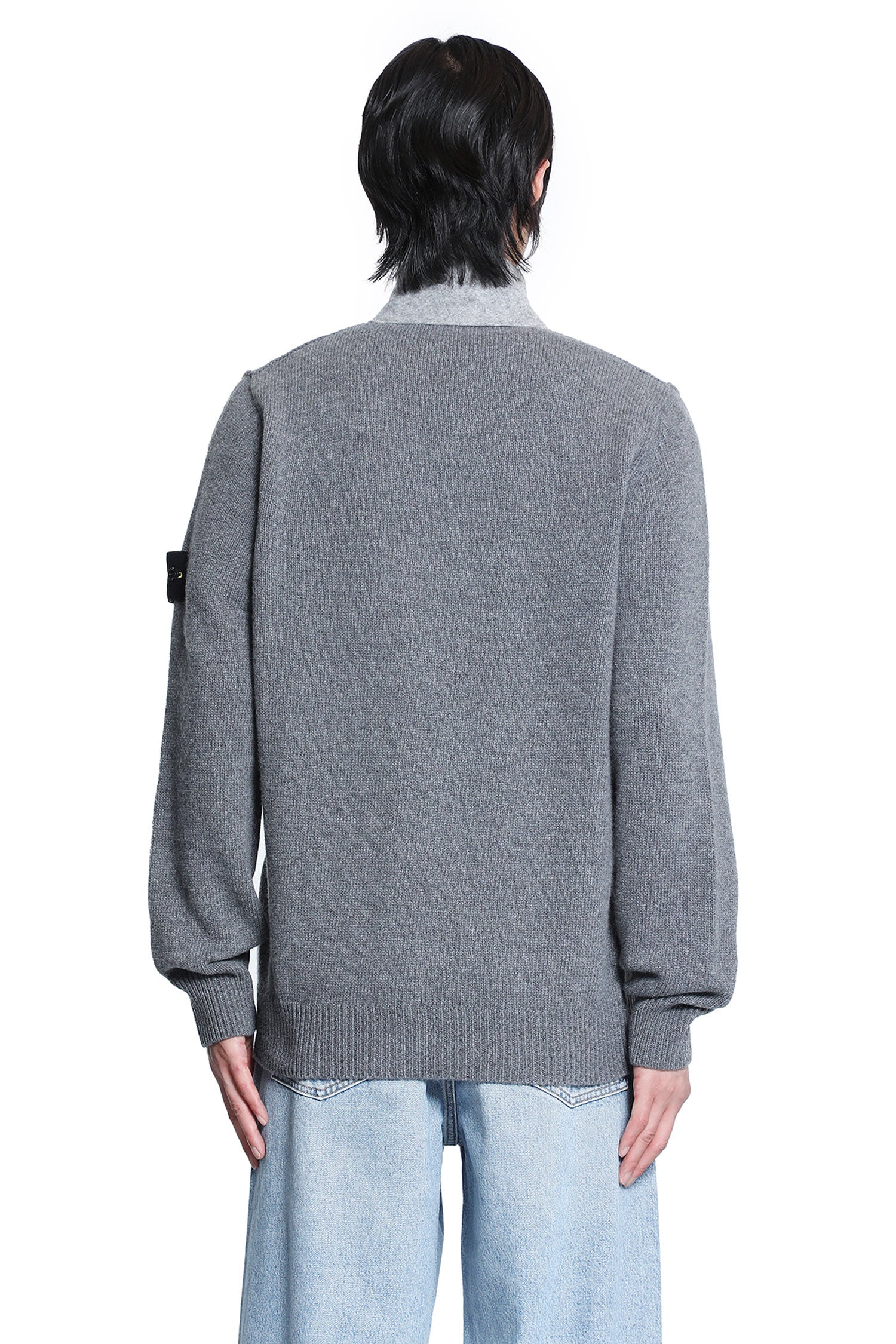 5100047 Lambswool Jumper