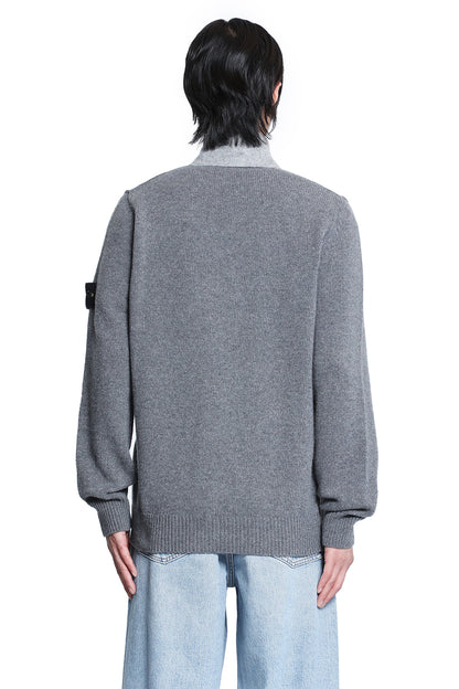 5100047 Lambswool Jumper