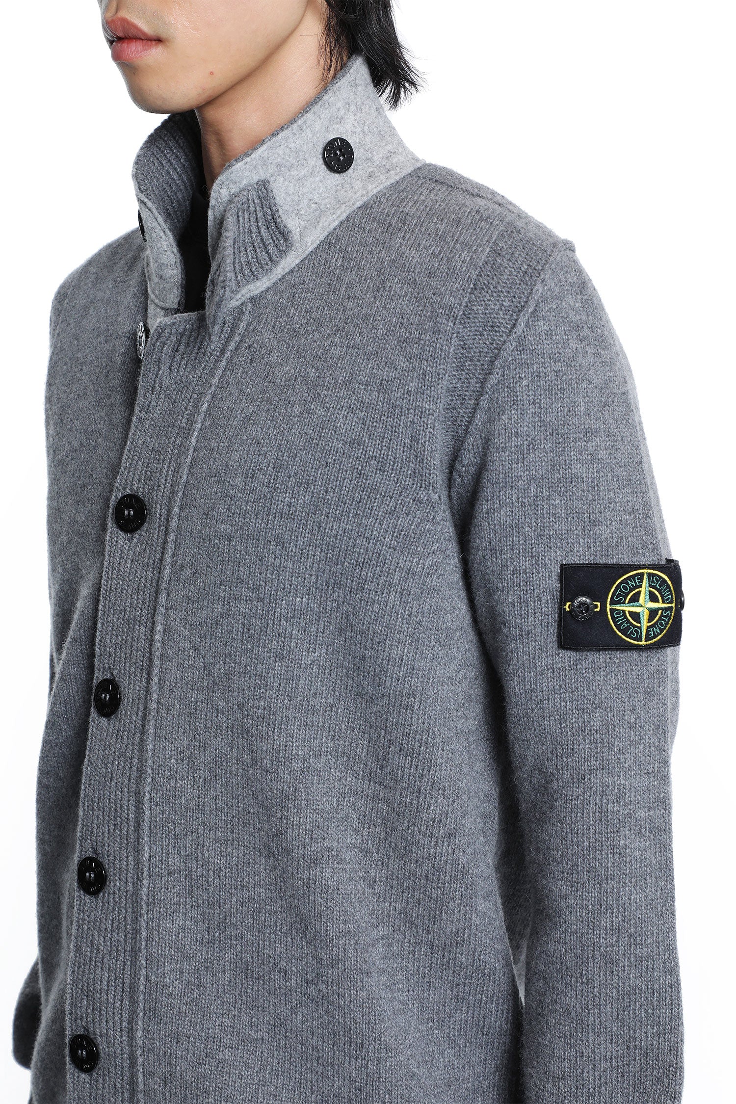5100047 Lambswool Jumper