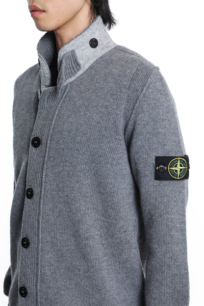 5100047 Lambswool Jumper