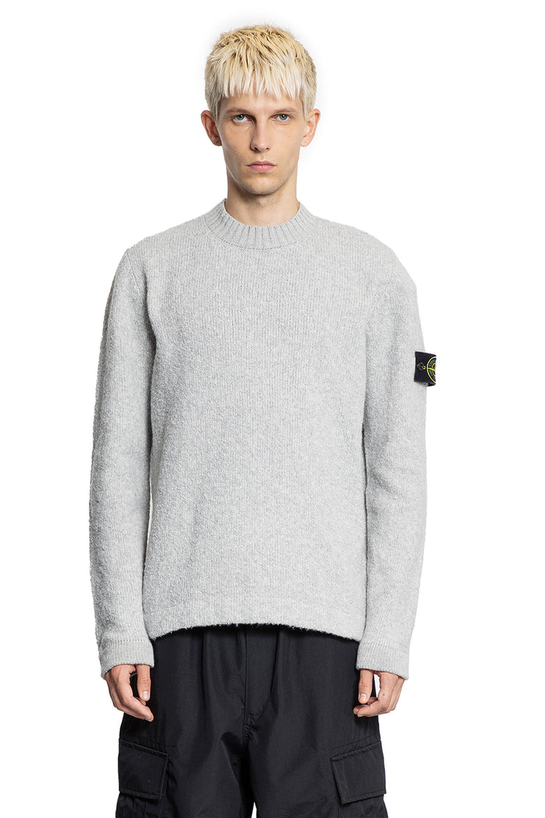 STONE ISLAND MAN  SWEATSHIRTS