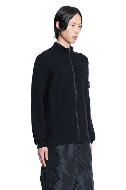 5100062 Stretch Wool Cardigan