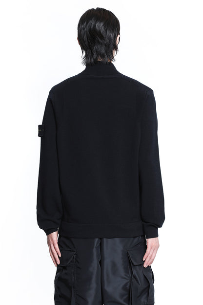 5100062 Stretch Wool Cardigan