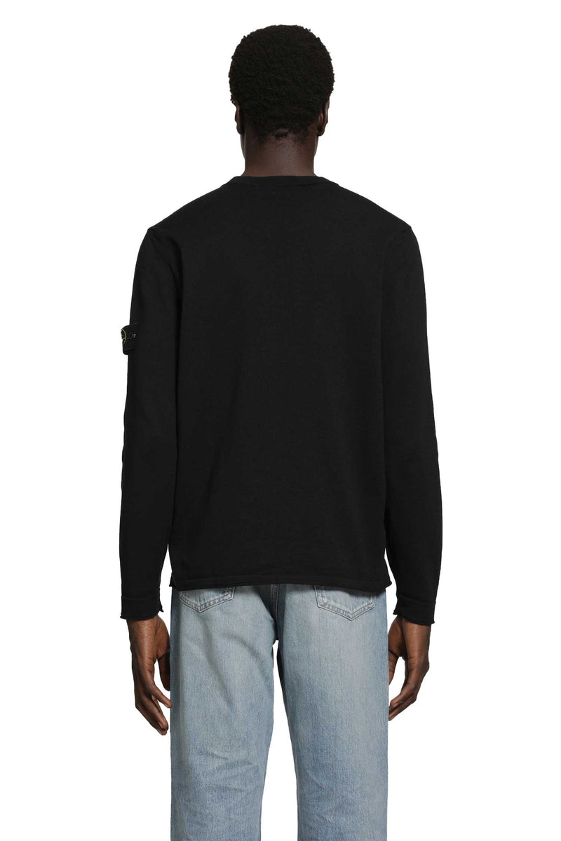 STONE ISLAND S00B9 Sweater man