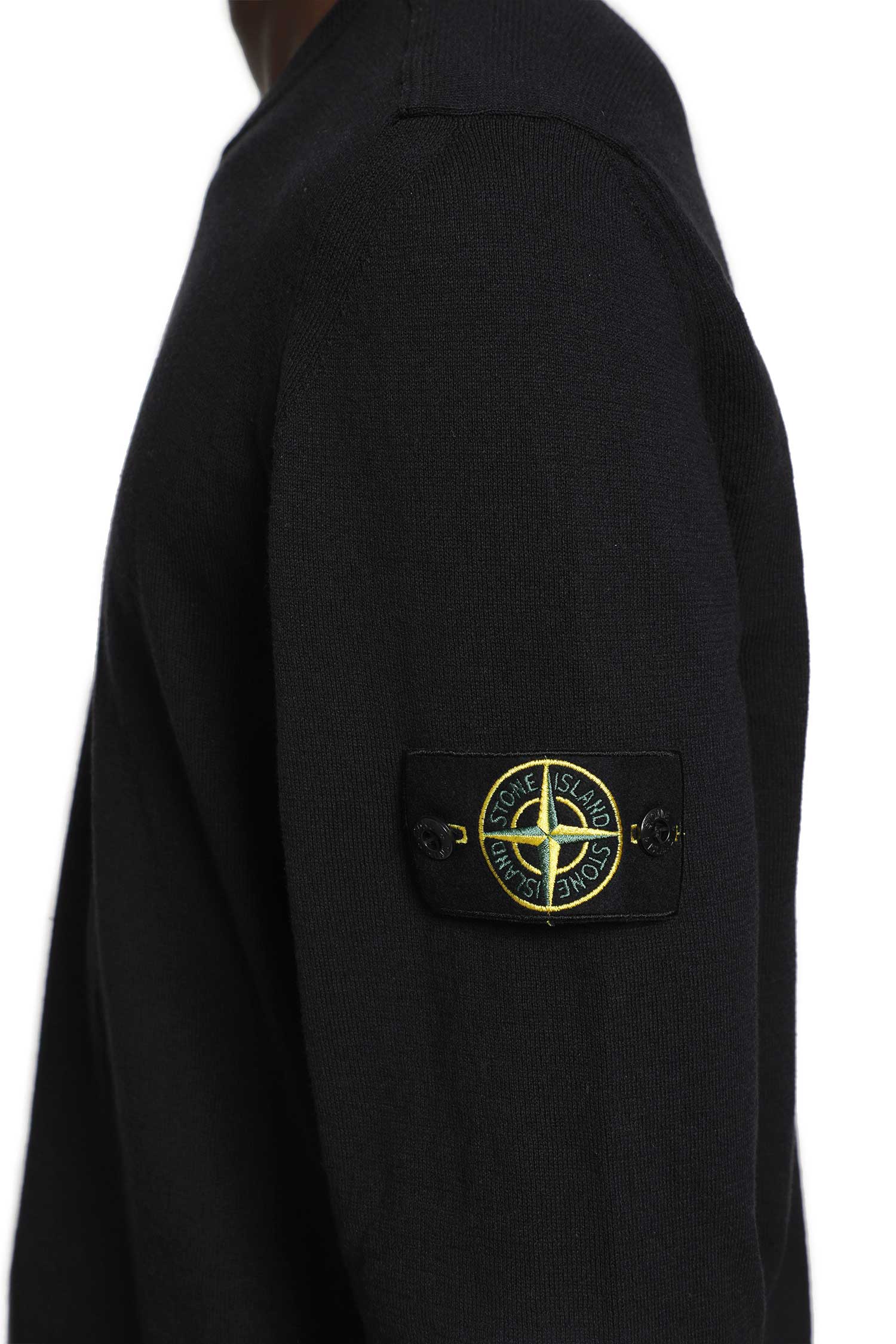 STONE ISLAND S00B9 Sweater man