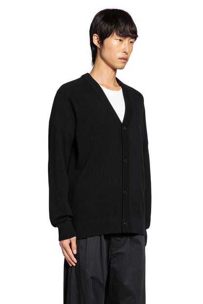 S00B4 Wool Cardigan - Antonioli.eu