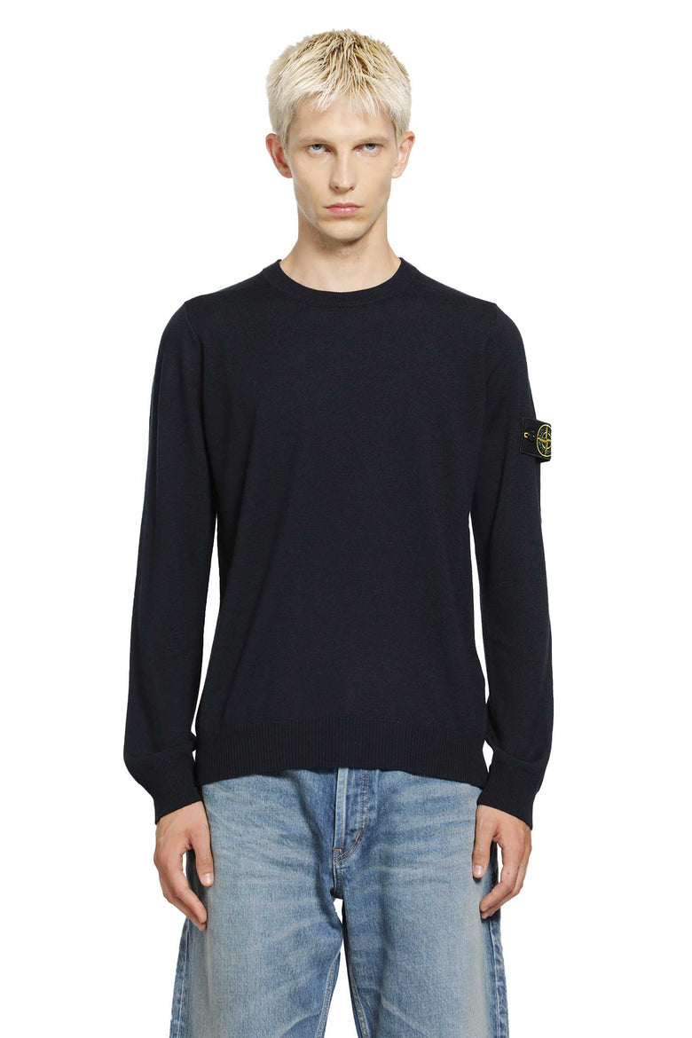 
              STONE ISLAND 5100071 Light Pure Rws Wool man
            