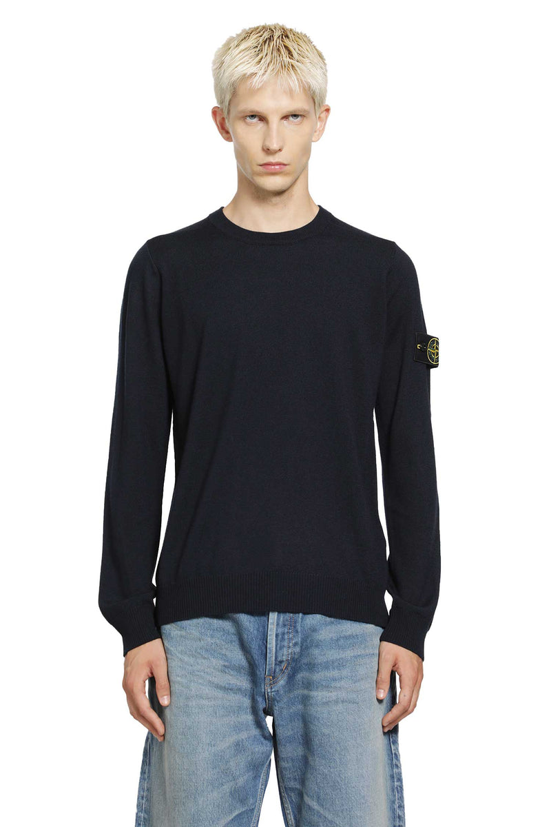 STONE ISLAND 5100071 Light Pure Rws Wool man