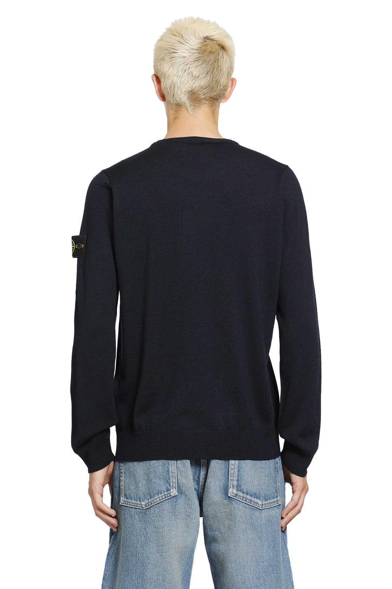 STONE ISLAND 5100071 Light Pure Rws Wool man