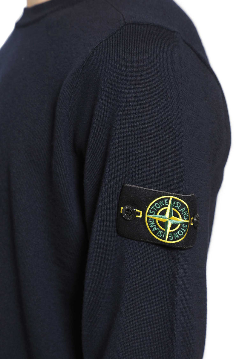 STONE ISLAND 5100071 Light Pure Rws Wool man