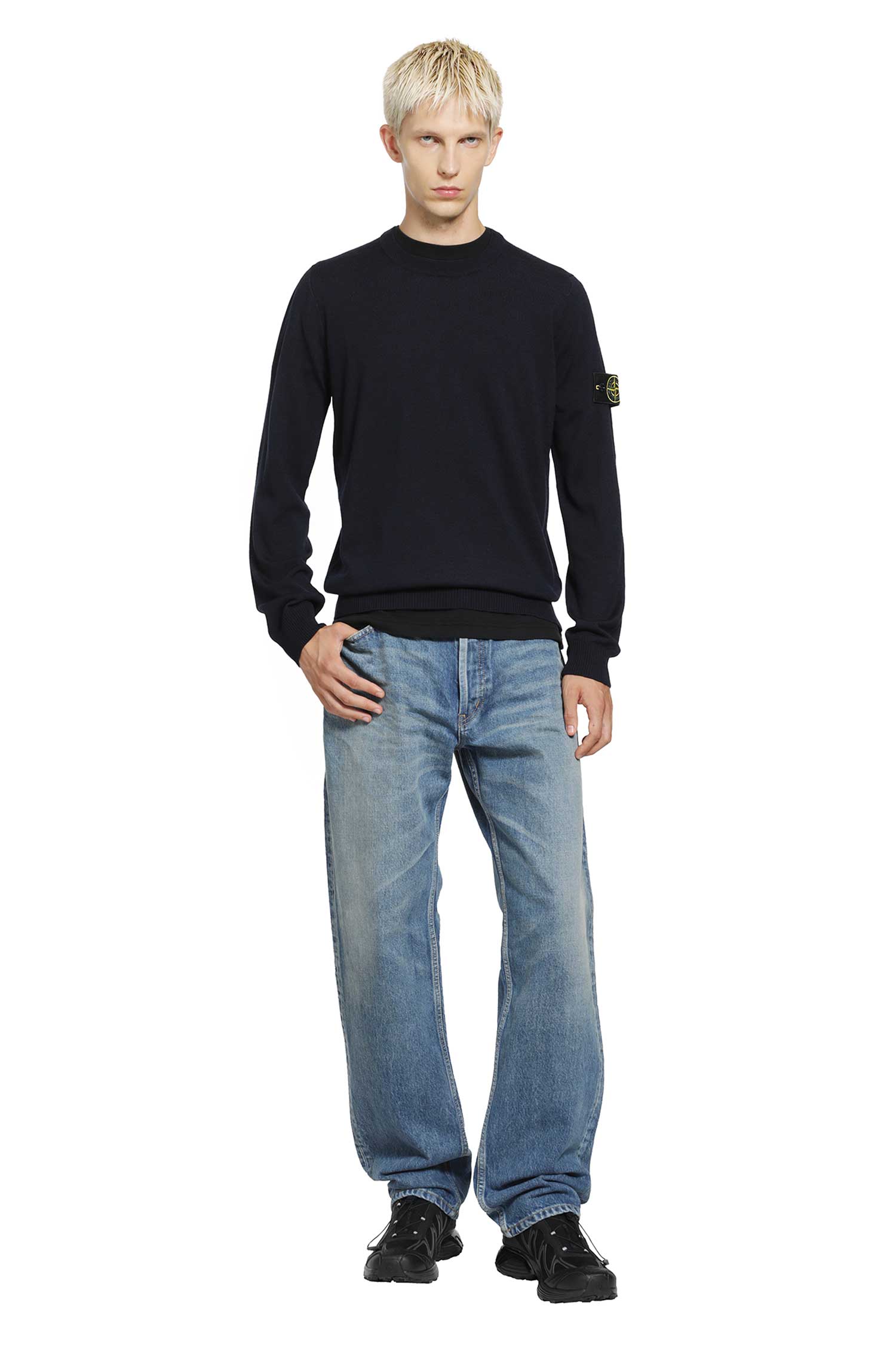 5100071 Light Pure Rws Wool