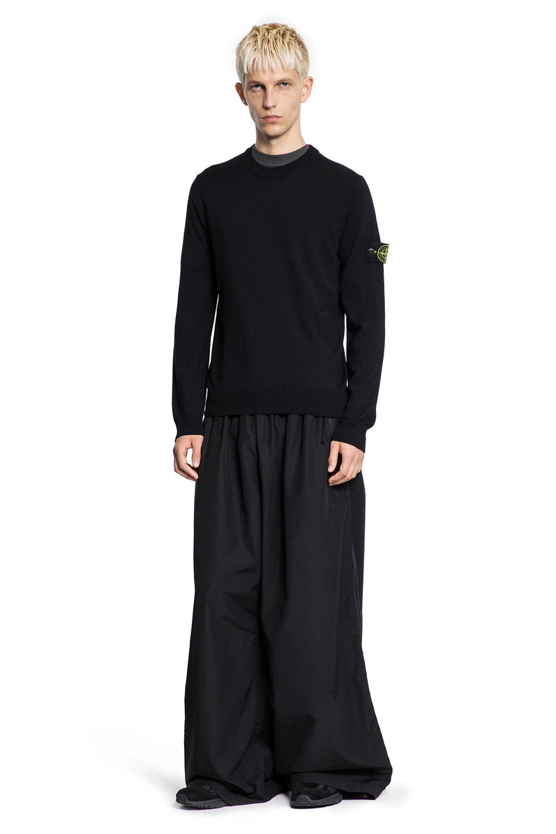 STONE ISLAND 5100071 Pure Wool Sweater man