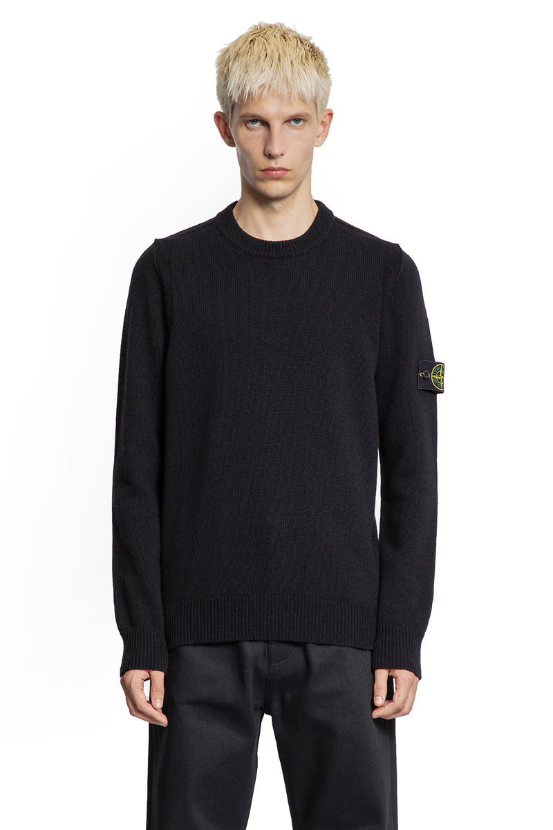 5100072 Lambswool Sweater - Antonioli.eu