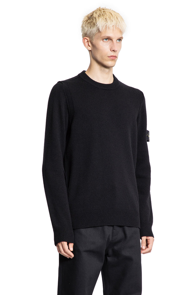 5100072 Lambswool Sweater