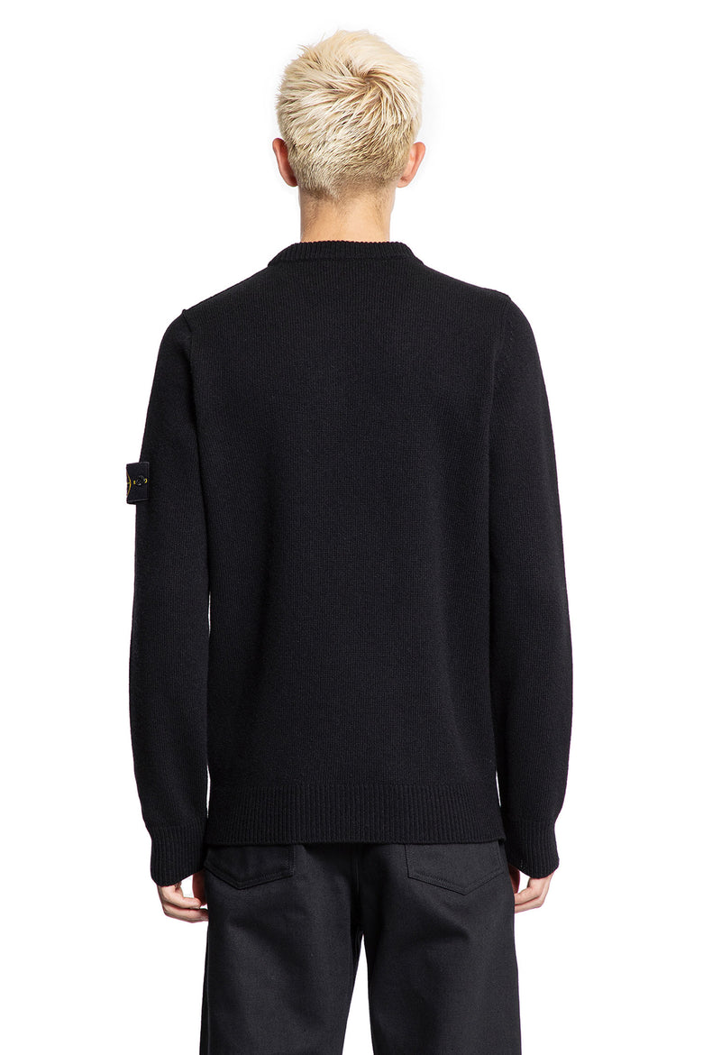 5100072 Lambswool Sweater