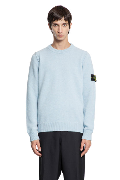 5100072 Lambswool Sweater