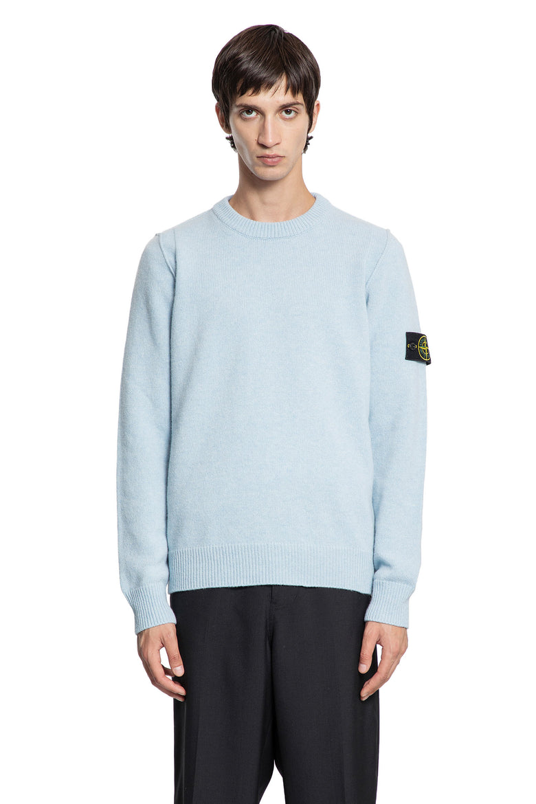 5100072 Lambswool Sweater