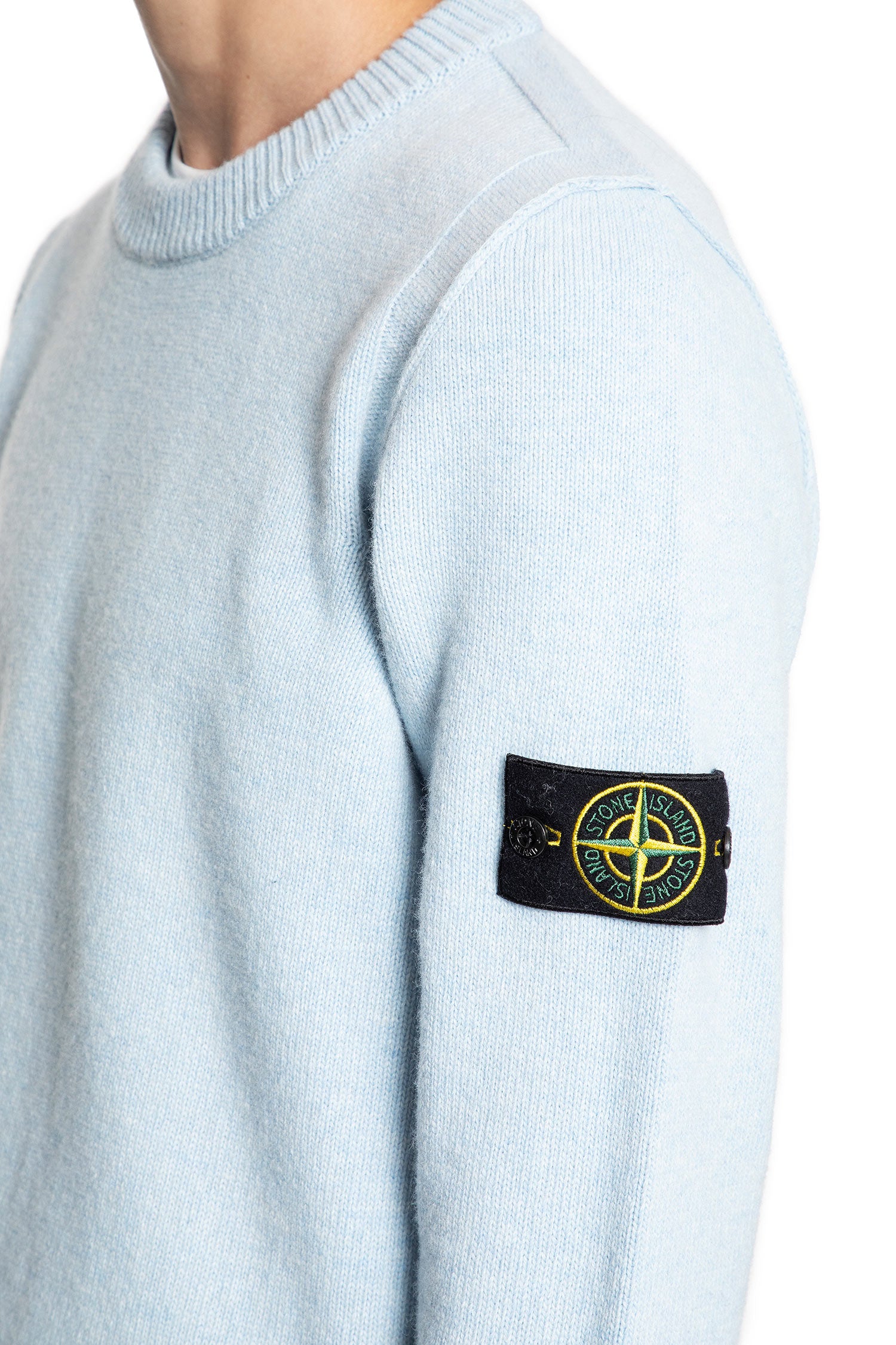 5100072 Lambswool Sweater