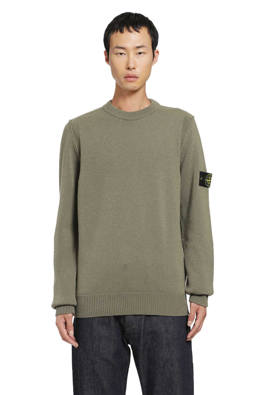 5100072 Lambswool Jumper
