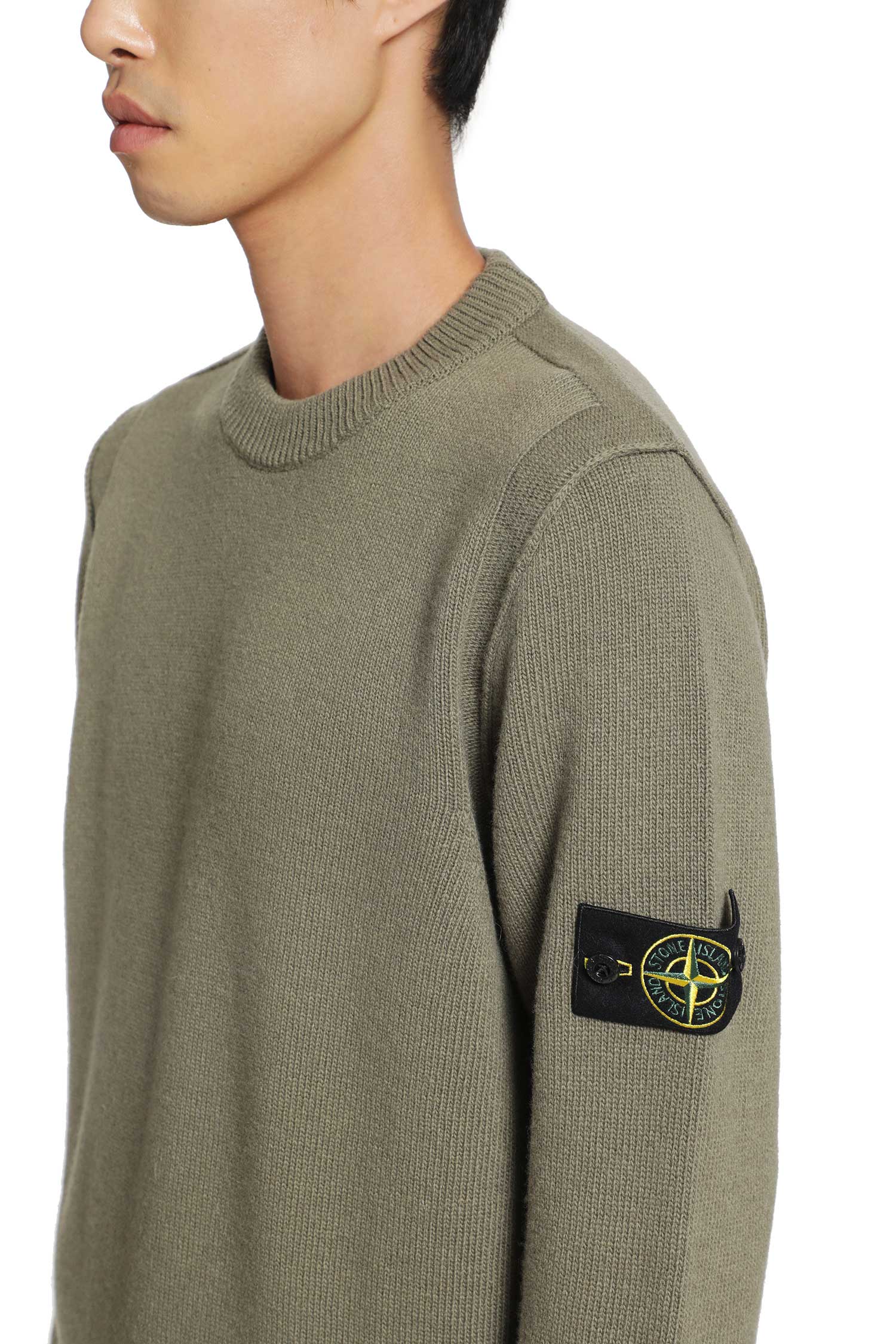 5100072 Lambswool Jumper
