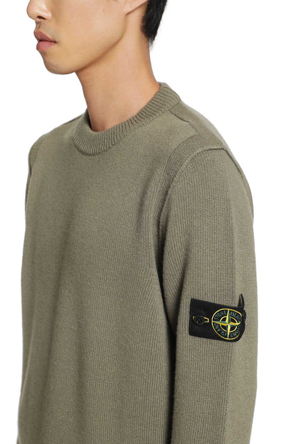 5100072 Lambswool Jumper