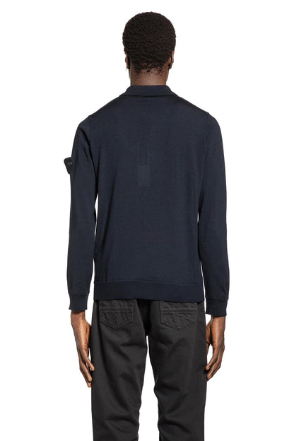 5100076 Ghost Knit Polo