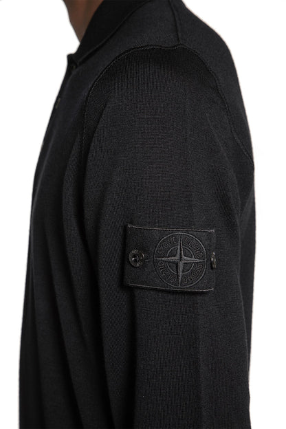 5100076 Ghost Knit Polo